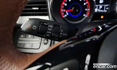 SsangYong TIBOLI 2019 1.6 Автомат в Москве № 32917, миниатюра 3