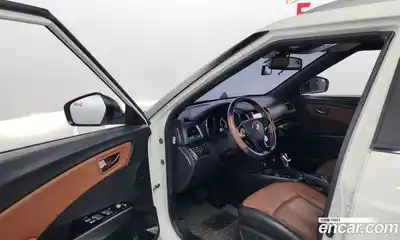 SsangYong TIBOLI 2019 1.6 Автомат в Москве № 32917, миниатюра 4