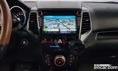 SsangYong TIBOLI 2019 1.6 Автомат в Москве № 32917, миниатюра 5