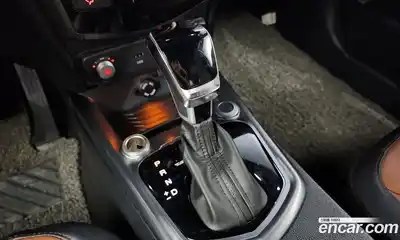 SsangYong TIBOLI 2019 1.6 Автомат в Москве № 32917, миниатюра 7