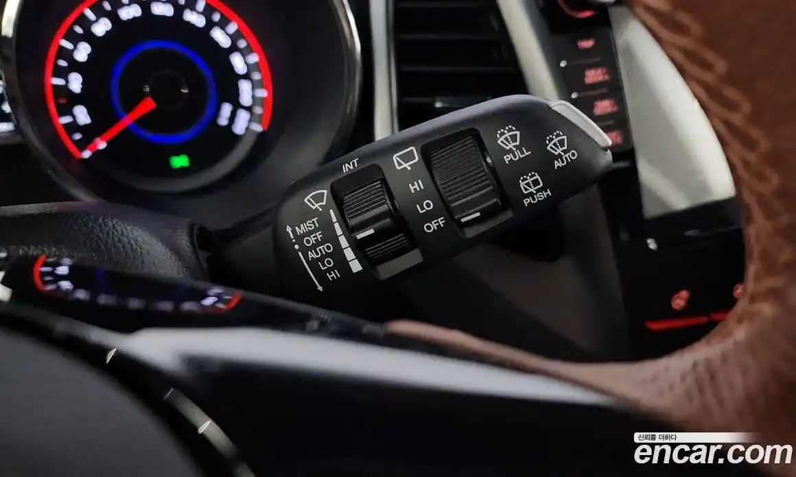 SsangYong TIBOLI 2019 1.6 Автомат в Москве № 32917, фото 8