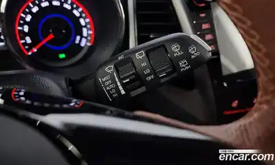 SsangYong TIBOLI 2019 1.6 Автомат в Москве № 32917, миниатюра 8