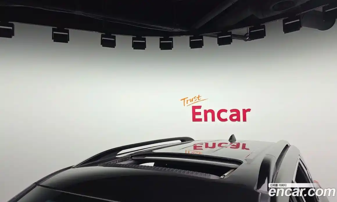 SsangYong Rexton 2021 2.2 Автомат в Москве № 33094, фото 1