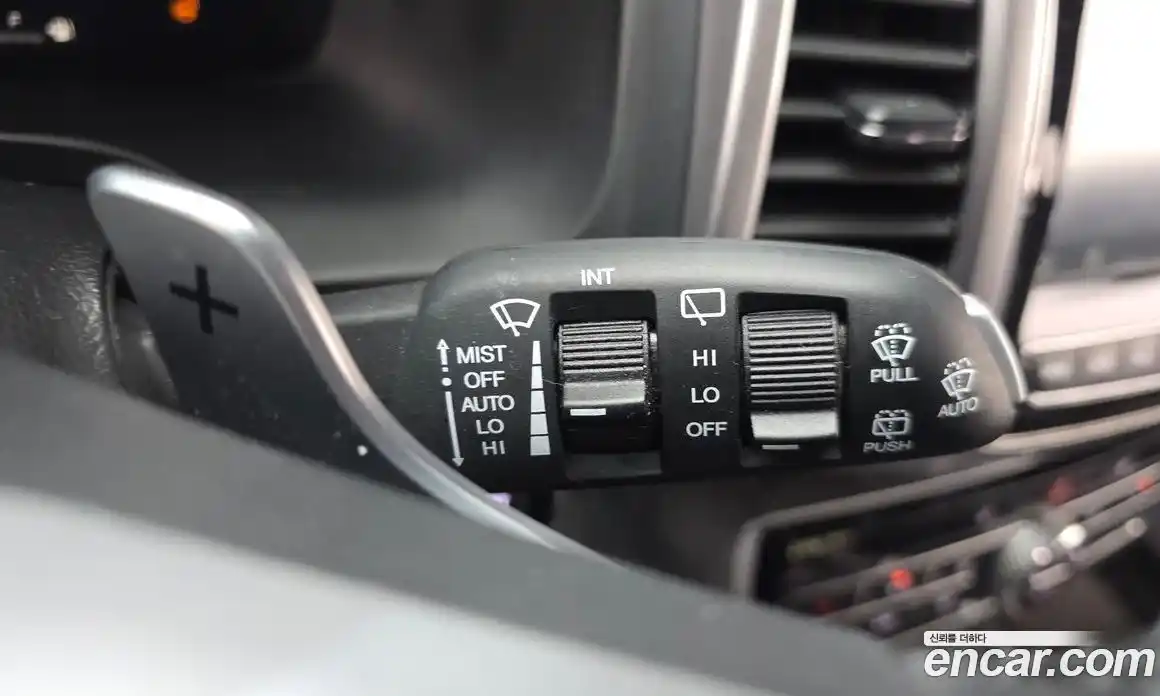 SsangYong Rexton 2021 2.2 Автомат в Москве № 33094, фото 16