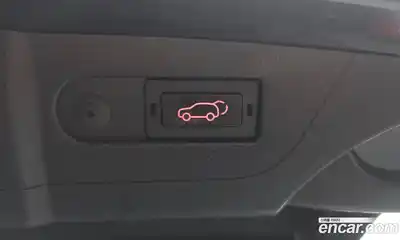 SsangYong Rexton 2021 2.2 Автомат в Москве № 33094, миниатюра 5