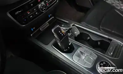 SsangYong Rexton 2021 2.2 Автомат в Москве № 33094, миниатюра 8