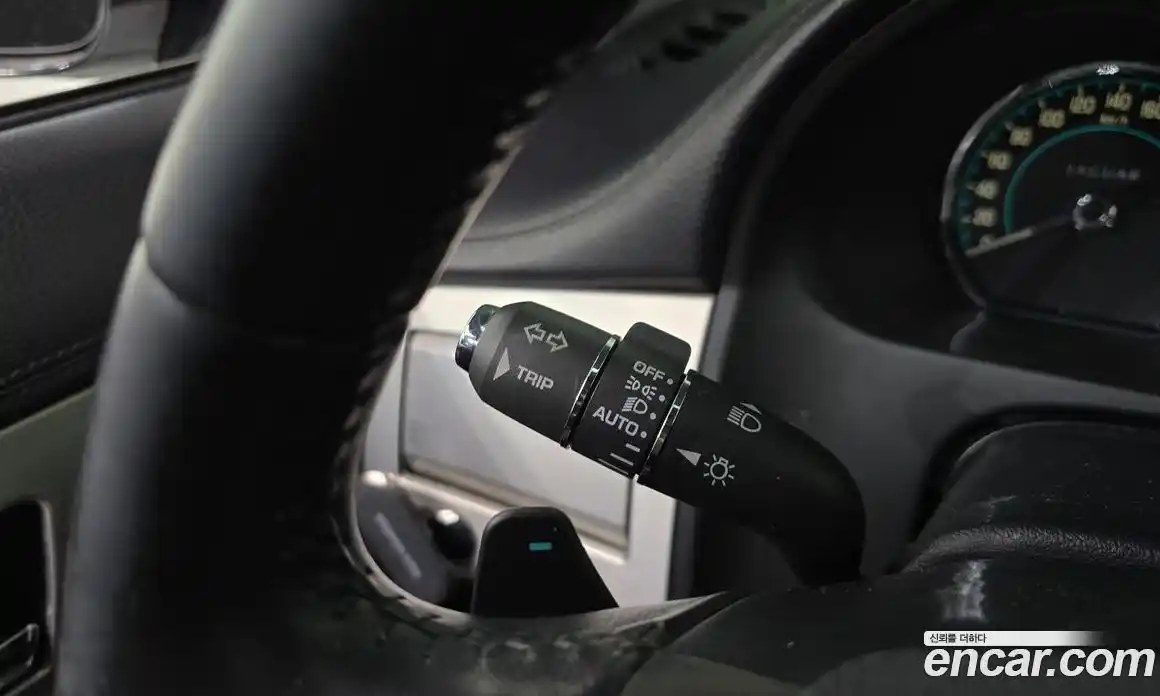 Jaguar XF 2013 2.2 Автомат в Москве № 331543, фото 19