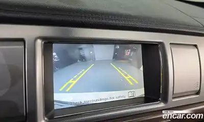 Jaguar XF 2013 2.2 Автомат в Москве № 331543, миниатюра 2