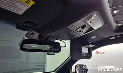 SsangYong Rexton 2018 2.2 Автомат в Москве № 33374, миниатюра 2