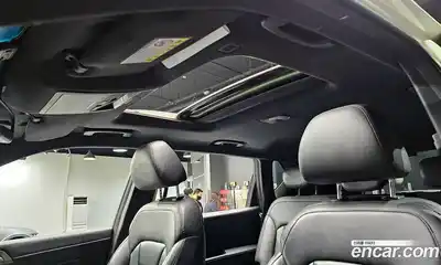 SsangYong Rexton 2018 2.2 Автомат в Москве № 33374, миниатюра 3