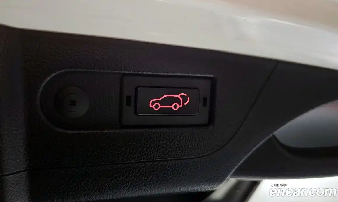 SsangYong Rexton 2018 2.2 Автомат в Москве № 33374, фото 5