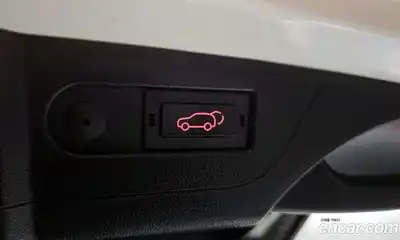 SsangYong Rexton 2018 2.2 Автомат в Москве № 33374, миниатюра 5