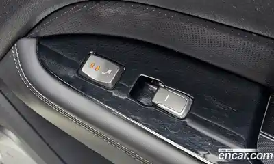 SsangYong Rexton 2018 2.2 Автомат в Москве № 33374, миниатюра 9