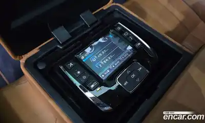 Jaguar XJ 2011 5.0 Автомат в Москве № 335828, миниатюра 11