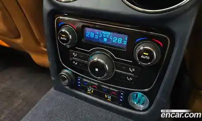 Jaguar XJ 2011 5.0 Автомат в Москве № 335828, миниатюра 12