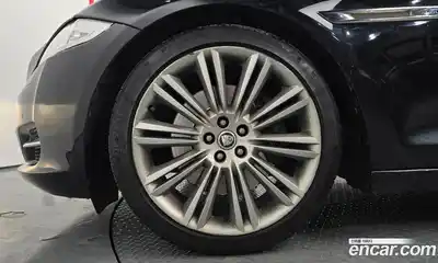 Jaguar XJ 2011 5.0 Автомат в Москве № 335828, миниатюра 5