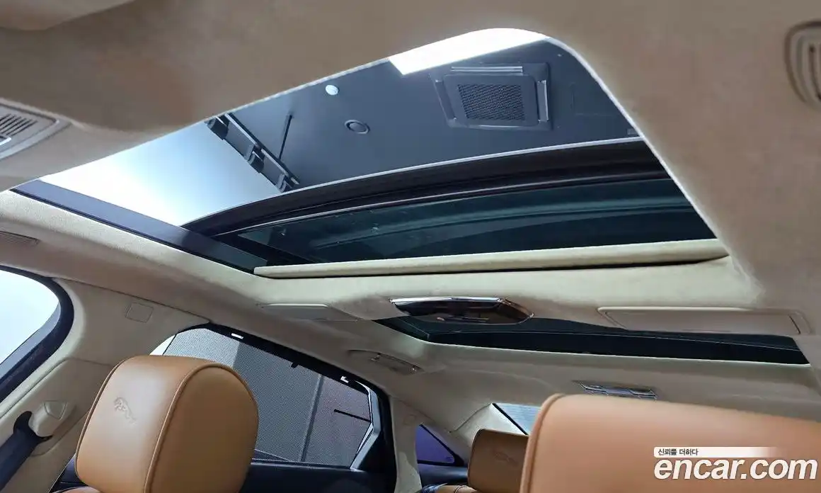 Jaguar XJ 2011 5.0 Автомат в Москве № 335828, фото 10