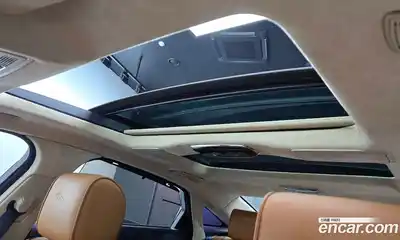 Jaguar XJ 2011 5.0 Автомат в Москве № 335828, миниатюра 10