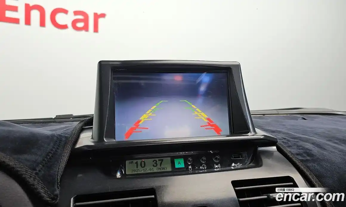 SsangYong Rexton 2011 2.0 Автомат в Москве № 33714, фото 11