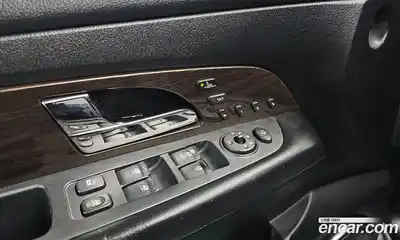 SsangYong Rexton 2011 2.0 Автомат в Москве № 33714, миниатюра 12