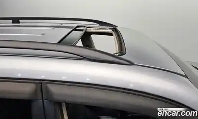 SsangYong Rexton 2011 2.0 Автомат в Москве № 33714, миниатюра 5