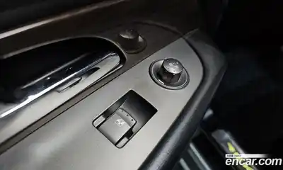 SsangYong Rexton 2011 2.0 Автомат в Москве № 33714, миниатюра 8