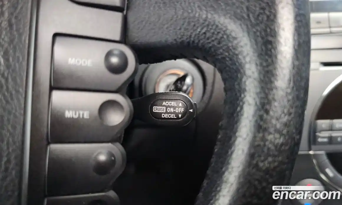 SsangYong Rexton 2011 2.0 Автомат в Москве № 33714, фото 10