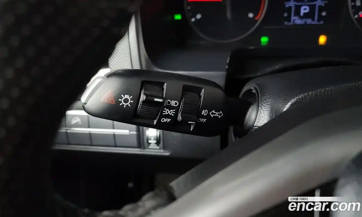 SsangYong Rexton 2019 2.2 Автомат в Москве № 33813, фото 15