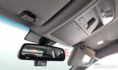 SsangYong Rexton 2019 2.2 Автомат в Москве № 33813, миниатюра 3