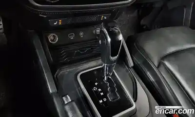 SsangYong Rexton 2019 2.2 Автомат в Москве № 33813, миниатюра 4