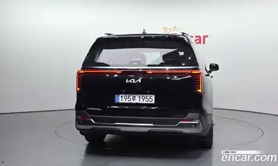 Kia Canival 2024 2.2 Автомат в Москве № 338490, миниатюра 11