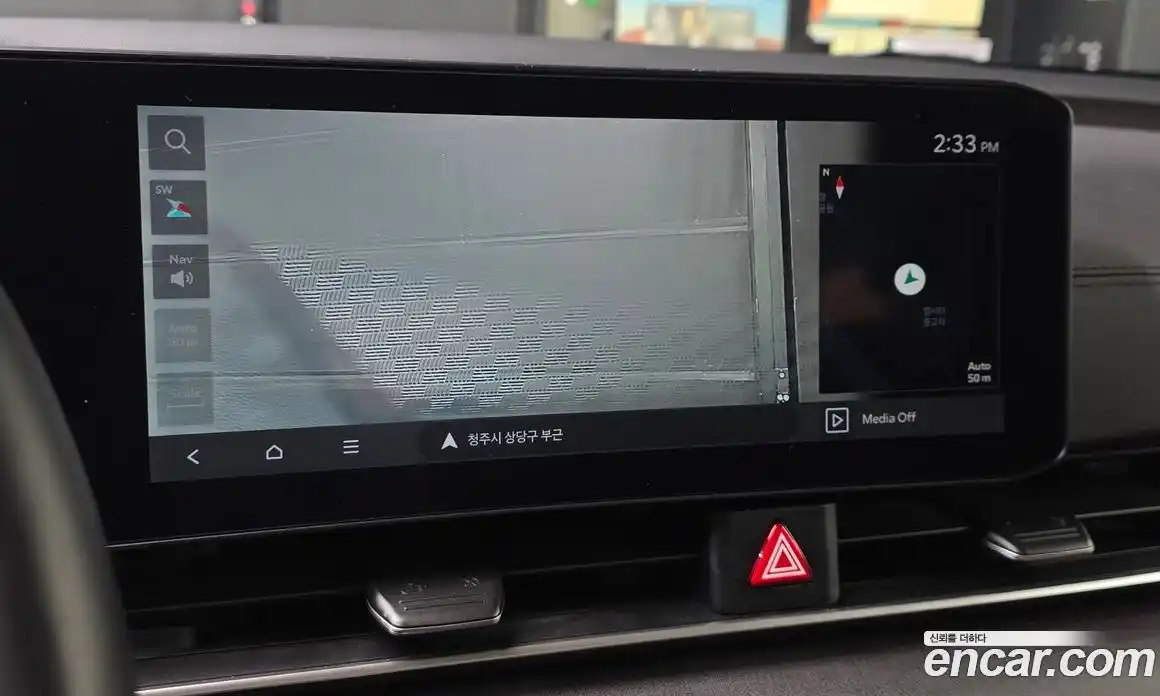 Kia Canival 2024 2.2 Автомат в Москве № 338490, фото 18