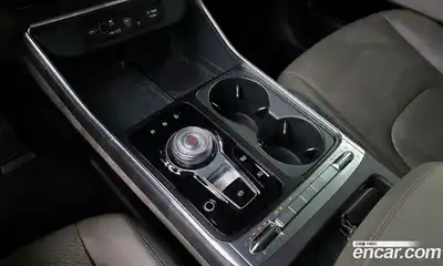 Kia Canival 2024 2.2 Автомат в Москве № 338490, миниатюра 3