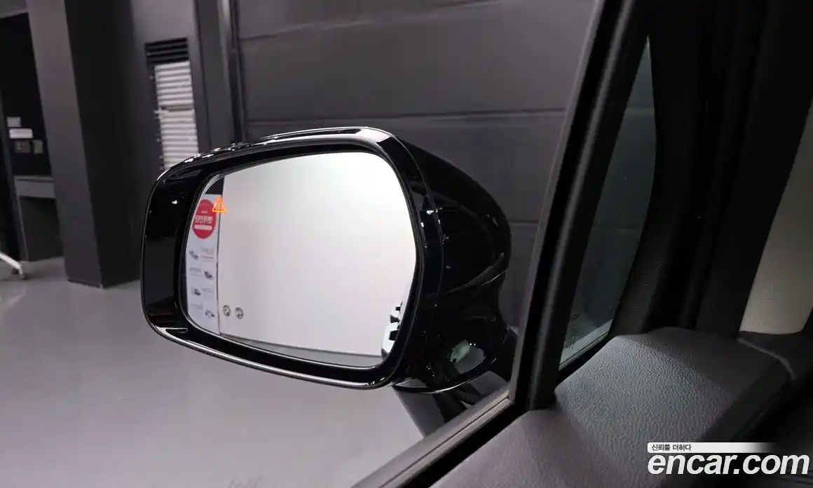 Kia Canival 2024 2.2 Автомат в Москве № 338490, фото 10