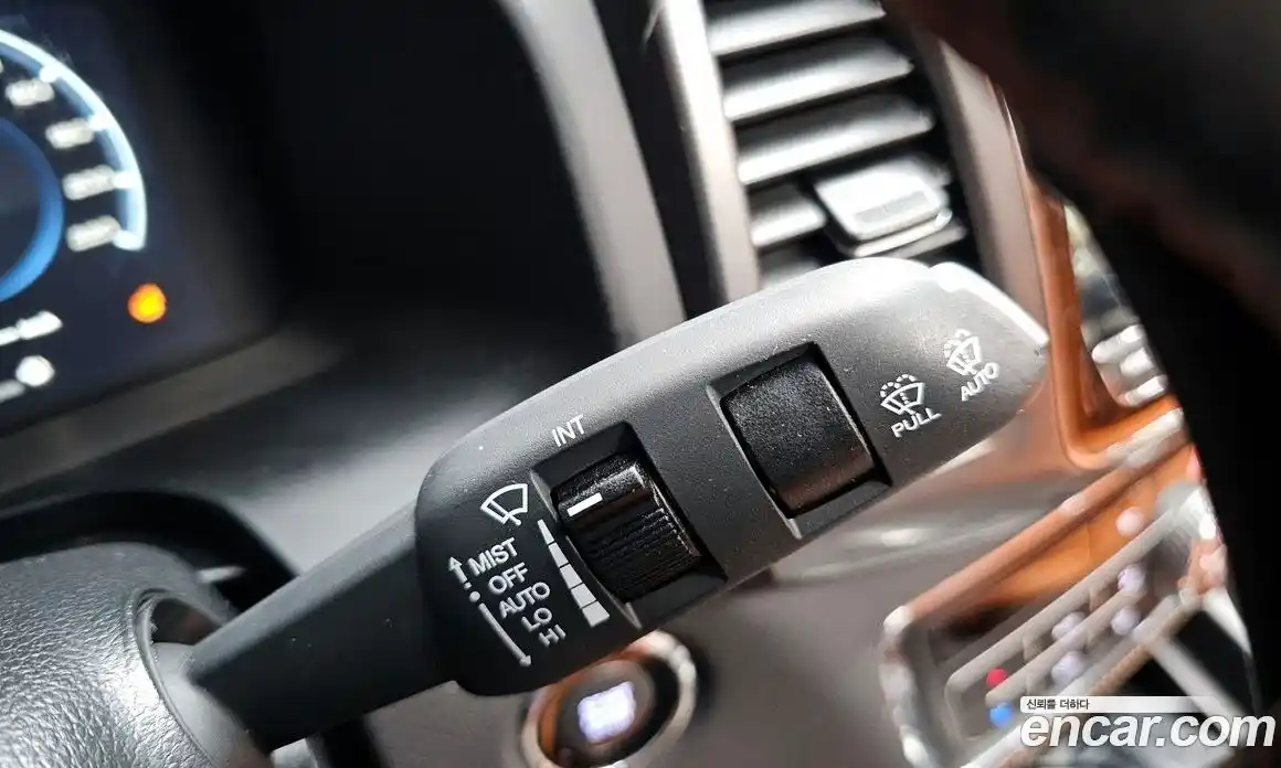 SsangYong Rexton 2022 2.2 Автомат в Москве № 33940, фото 4