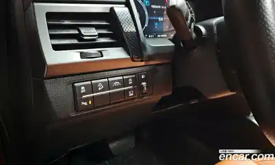 SsangYong Rexton 2022 2.2 Автомат в Москве № 33940, миниатюра 8