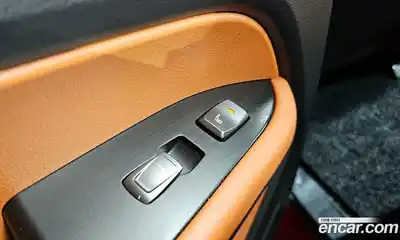 SsangYong Rexton 2022 2.2 Автомат в Москве № 33940, миниатюра 9