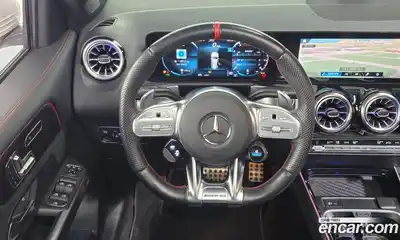 Mercedes-Benz GLB-Class 2023 2.0 Автомат в Москве № 339572, миниатюра 2