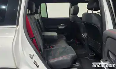 Mercedes-Benz GLB-Class 2023 2.0 Автомат в Москве № 339572, миниатюра 10