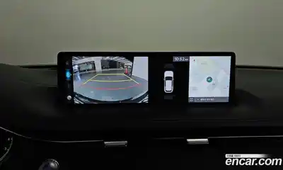 Genesis GV70 2021 2.5 Автомат в Москве № 339833, миниатюра 6