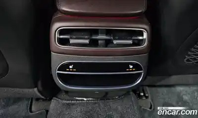 Genesis GV70 2021 2.5 Автомат в Москве № 339833, миниатюра 10