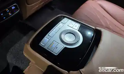 Genesis G80 2022 2.5 Автомат в Москве № 339887, миниатюра 12