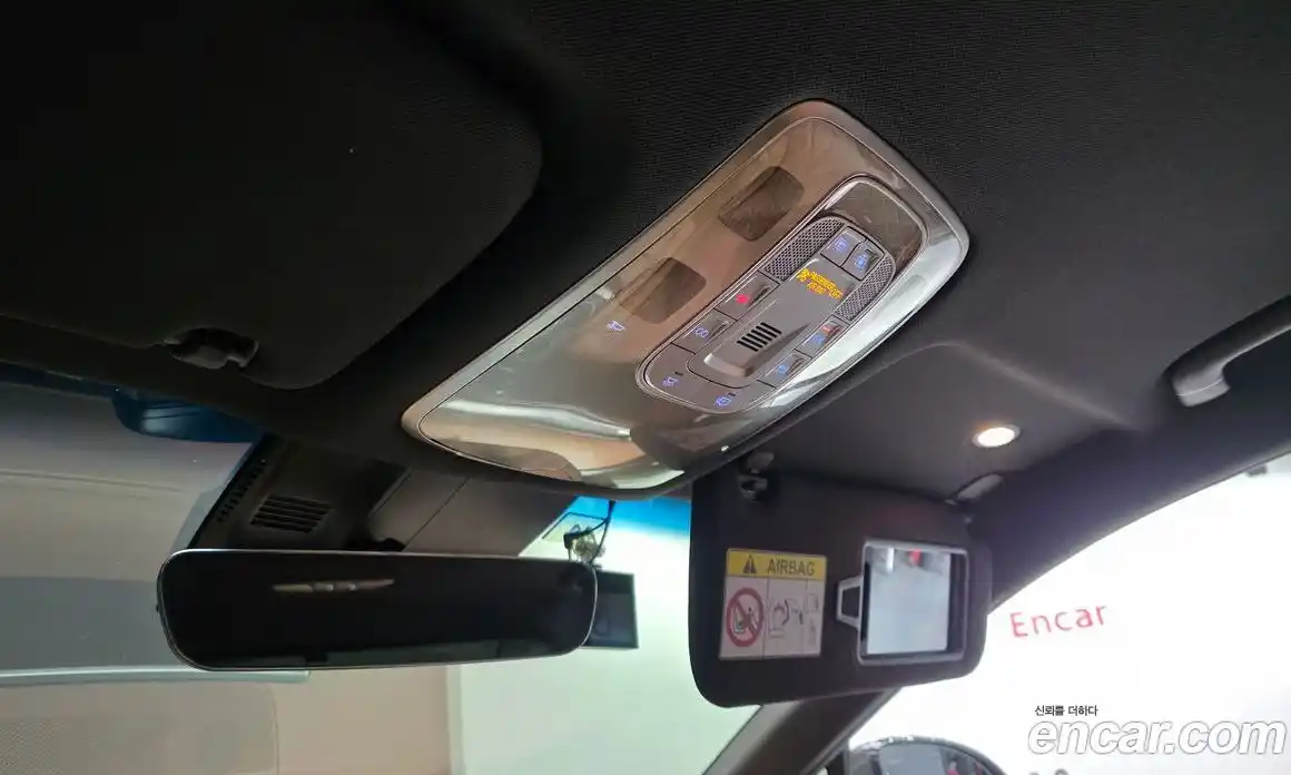 Genesis G80 2022 2.5 Автомат в Москве № 339887, фото 18