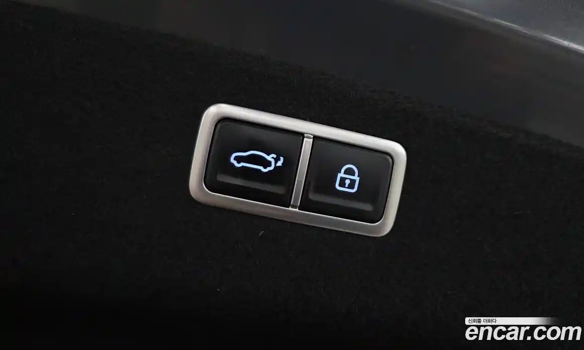 Genesis G80 2022 2.5 Автомат в Москве № 339887, фото 19