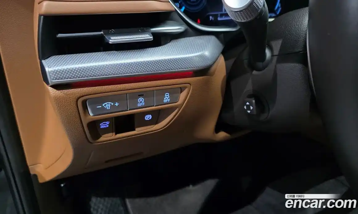 Genesis G80 2022 2.5 Автомат в Москве № 339887, фото 4