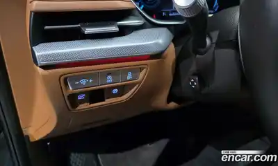 Genesis G80 2022 2.5 Автомат в Москве № 339887, миниатюра 4