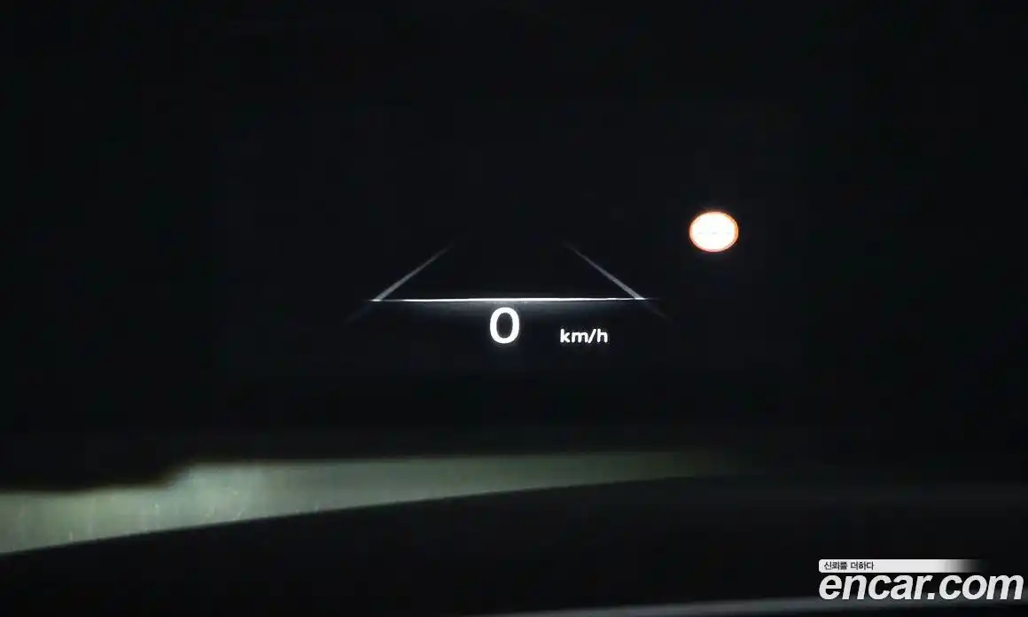 Genesis G80 2022 2.5 Автомат в Москве № 339887, фото 8