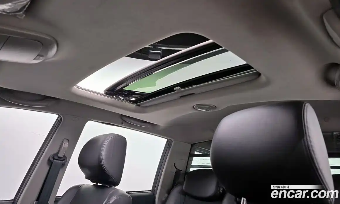 SsangYong Korando 2016 2.0 Автомат в Москве № 341590, фото 13