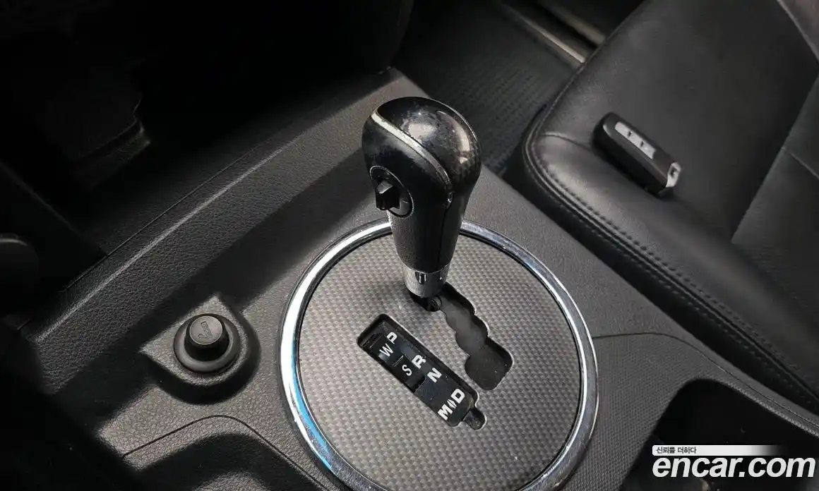 SsangYong Korando 2016 2.0 Автомат в Москве № 341590, фото 19