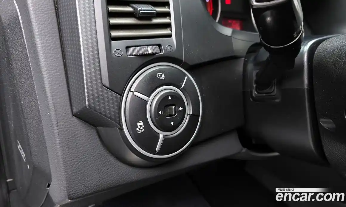 SsangYong Korando 2016 2.0 Автомат в Москве № 341590, фото 3